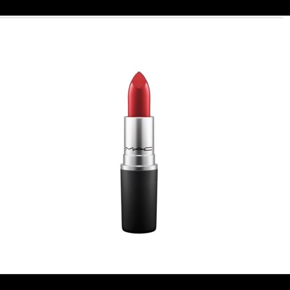 MAC Creamsheen Lipstick Sweet Sakura